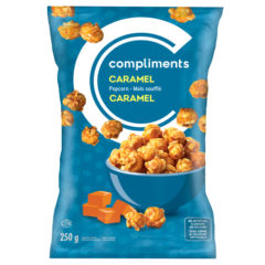 Read more about Popcorn Caramel 250 g
