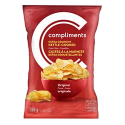 Original Kettle-Cooked Potato Chips